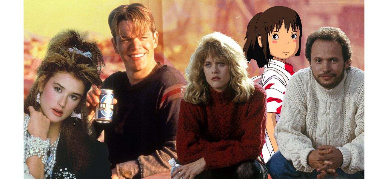 Cozy up with these fall movies and find out where to stream them for your perfect night in.