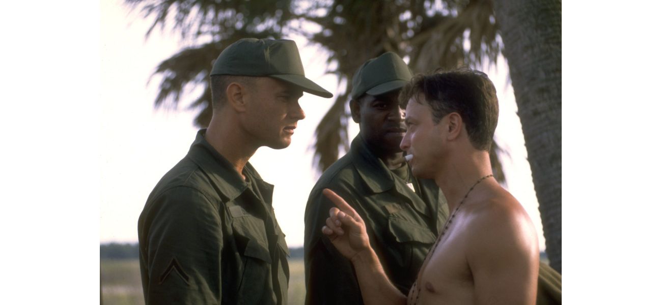 90s celebrity reveals why he left Hollywood, despite his success and prestigious accolades.
