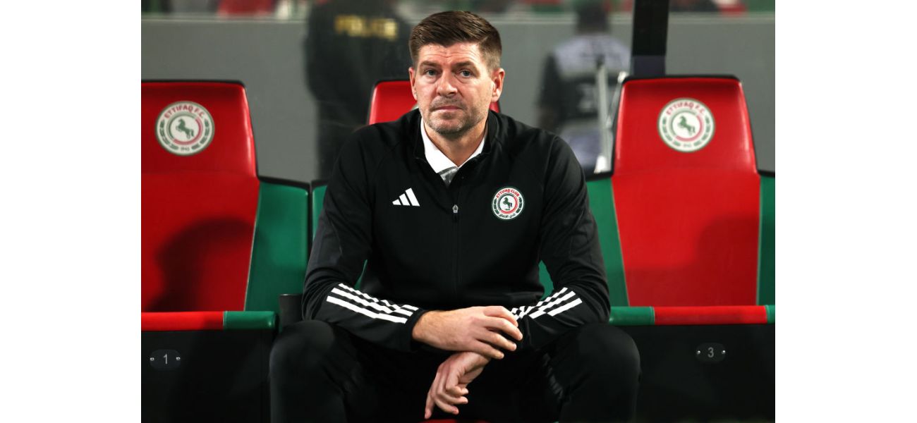 A former Celtic manager believes that Steven Gerrard could also successfully manage Rangers, just as he did with Celtic twice.