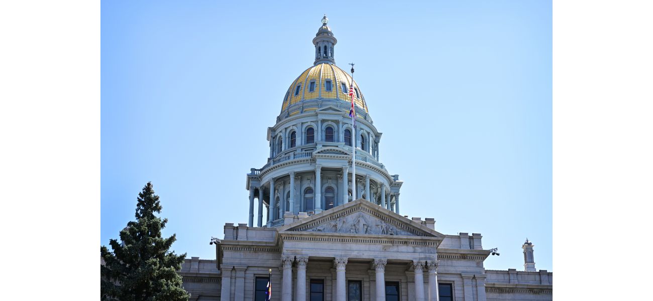 Leader reveals proposal to build bridges for pedestrians, link Capitol and Civic Center Park for easier movement.