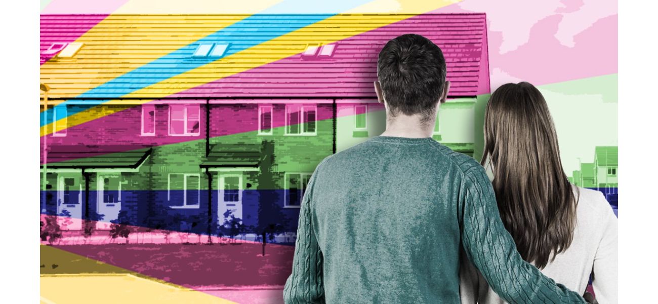 Real estate professional shares why it's a great time to purchase a home with 4 key reasons.