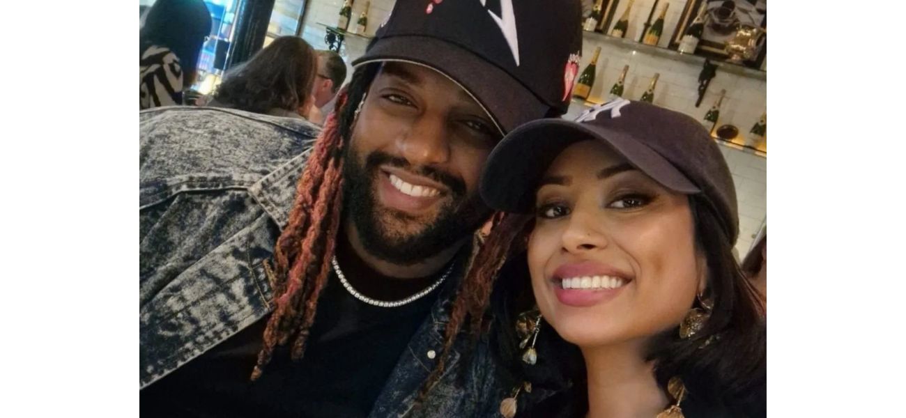 JLS singer Oritsé Williams and his wife Kazz celebrate the birth of their first child, following a difficult journey of miscarriages.