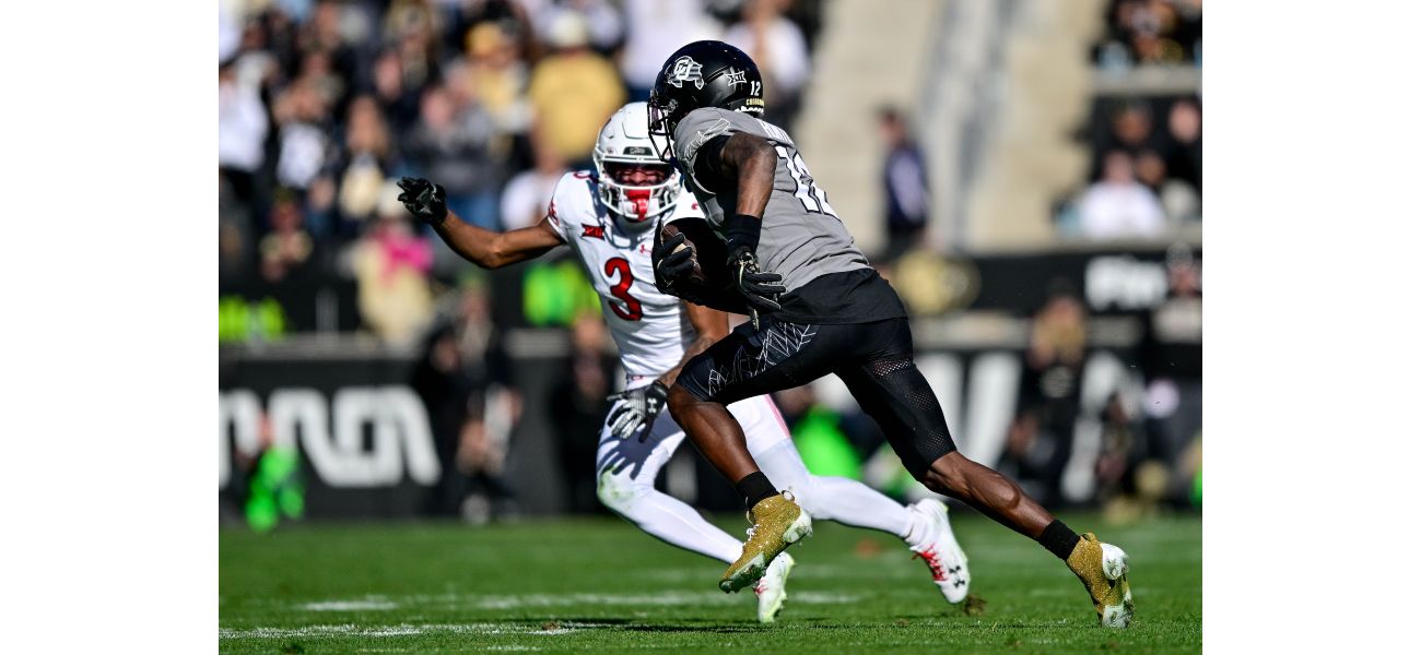 CU Buffs dominated Utah with help from Travis Hunter and are now closer to reaching the Big 12 title game.