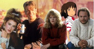 Cozy up with these fall movies and find out where to stream them for your perfect night in.