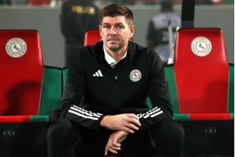 A former Celtic manager believes that Steven Gerrard could also successfully manage Rangers, just as he did with Celtic twice.