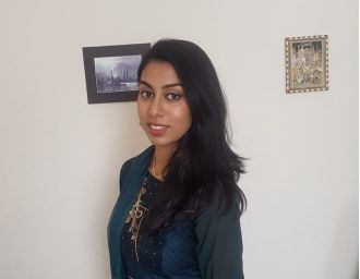 Everyone is more interested in the new baby than the new mom.