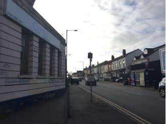 A teenager was attacked by people trying to steal his phone while he was on a bus ride.