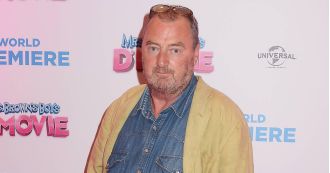 Jon Kenny, known for his role in Father Ted, passed away at the age of 66.