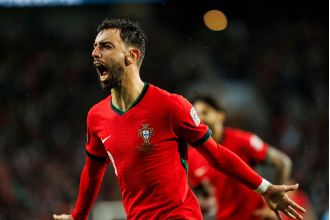 Bruno Fernandes and Pedro Neto are no longer part of the Portugal team due to injury.
