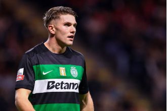 Football stars' names listed with terms for potential transfer