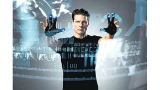 Advanced tech is revolutionizing crime-solving methods.
