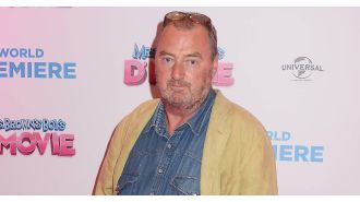 Jon Kenny, known for his role in Father Ted, passed away at the age of 66.