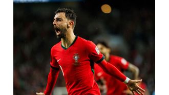 Bruno Fernandes and Pedro Neto are no longer part of the Portugal team due to injury.