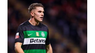 Football stars' names listed with terms for potential transfer