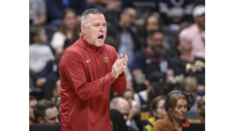 NBA coach Michael Malone, who prioritized his family over his team's championship run, is praised in this week's grading report.