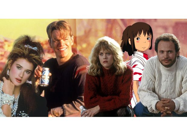 Cozy up with these fall movies and find out where to stream them for your perfect night in.
