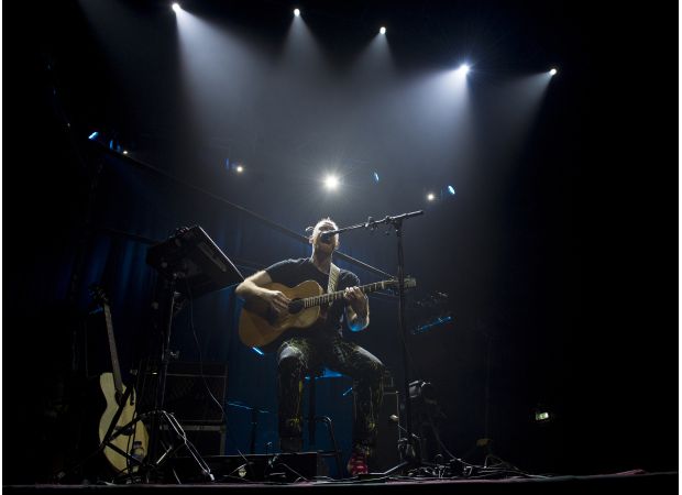 A famous 2000s singer almost didn't release their hit song because it was too ordinary.