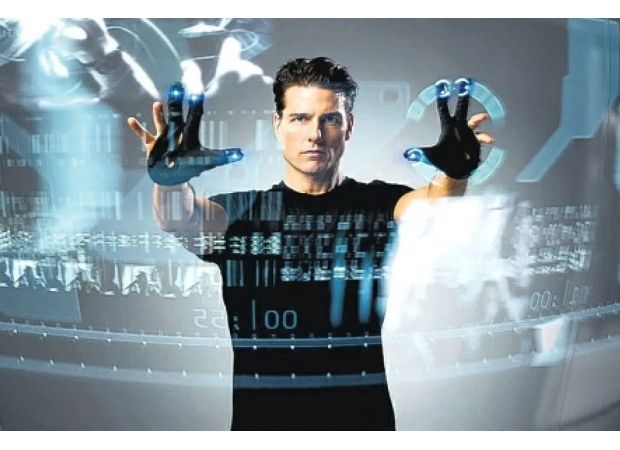 Advanced tech is revolutionizing crime-solving methods.