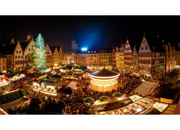 Caution issued for potential threat to public safety at popular holiday market.