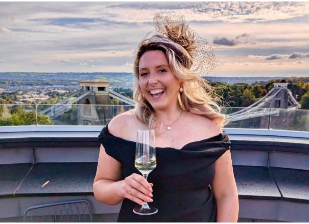 A surprise visitor ruined my one-night stand with a cheeky question.