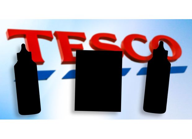 New Tesco range from popular restaurant chain known for its fresh and flavorful food.