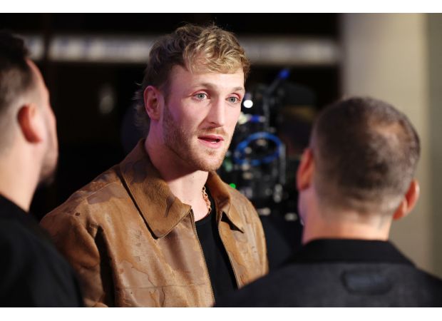 People were upset with Logan Paul for making an awful threat towards Mike Tyson following his brother Jake Paul's defeat.