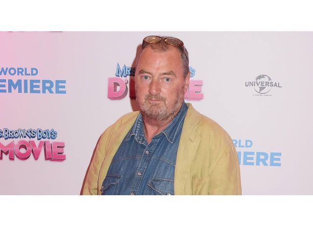 Jon Kenny, known for his role in Father Ted, passed away at the age of 66.