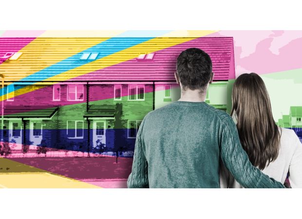 Real estate professional shares why it's a great time to purchase a home with 4 key reasons.