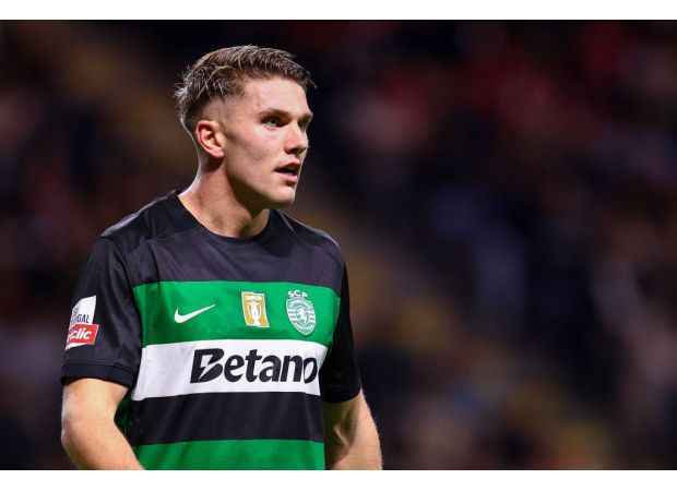 Football stars' names listed with terms for potential transfer