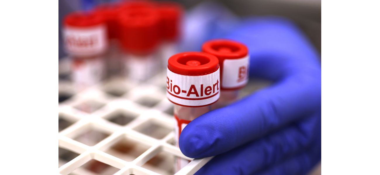 New form of mpox discovered in San Mateo County, first case in the U.S.