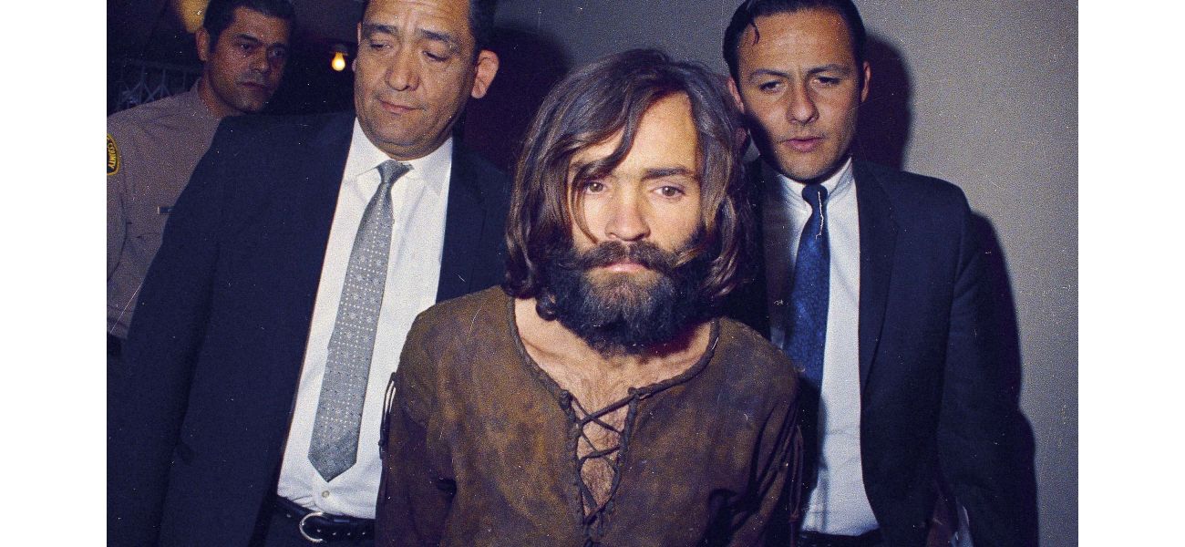 New documentary on Charles Manson exposes additional killings confessed by the notorious cult leader while in prison.