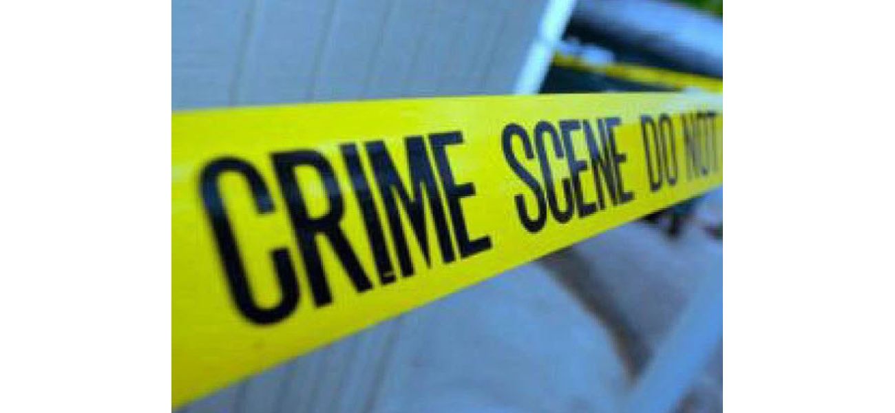 Shooting in Union City injures two people.