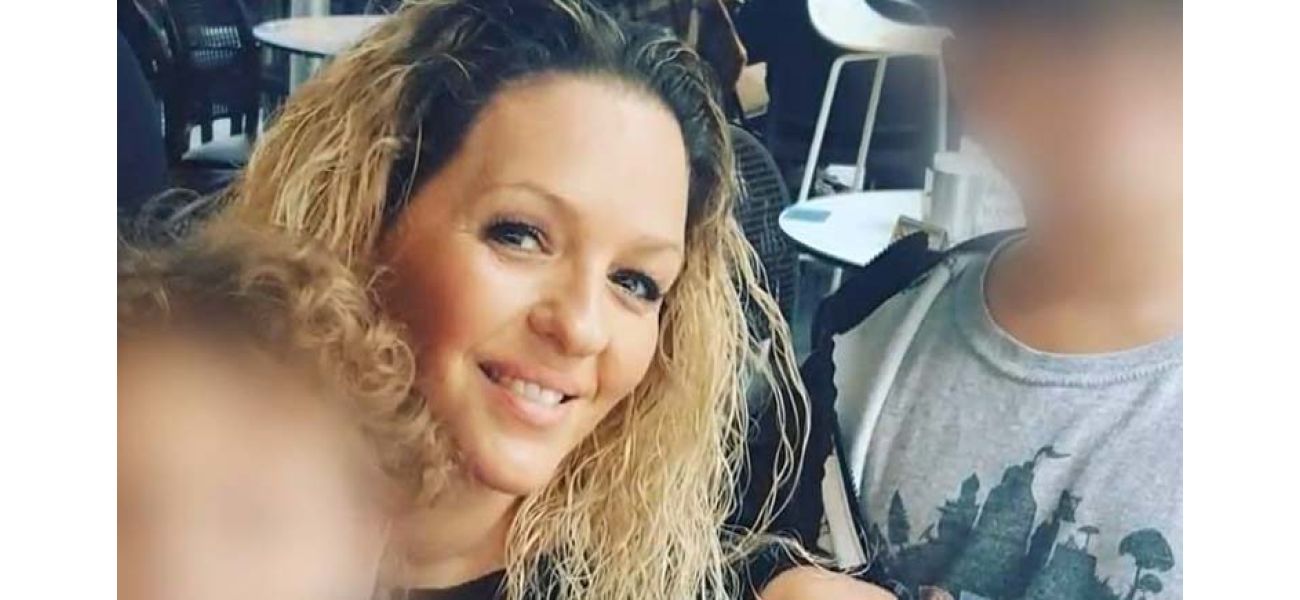 Melbourne mother allegedly killed by carpenter in front of her kids.