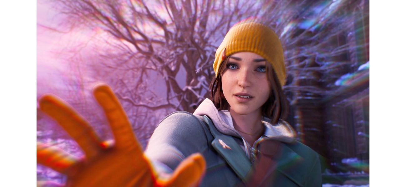 Reader believes that Life is Strange: Double Exposure is the weakest installment in the series.