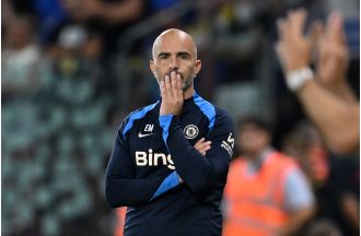 Juventus want to sign a Chelsea player for £35 million during the January transfer window.