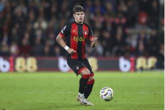Manchester United and Liverpool have both expressed interest in signing a player from Bournemouth.