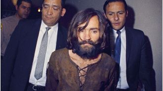 New documentary on Charles Manson exposes additional killings confessed by the notorious cult leader while in prison.