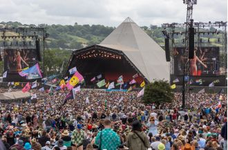 Get ready for Glastonbury 2025! Find out how to secure tickets for the UK's biggest music festival.