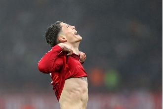 Legendary Premier League player criticizes Manchester United player, saying that football is not the right sport for them.