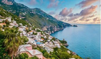 Discover a hidden gem on the Amalfi Coast with winter sun starting at £63 this December.