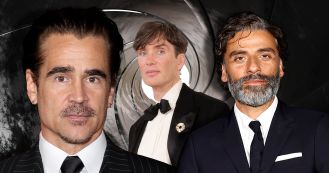 New James Bond movie to feature popular Hollywood actor as main antagonist.