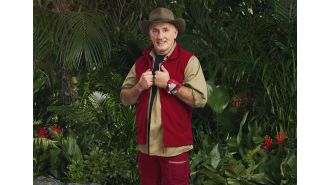 Celebrity unsure if they can avoid making offensive comments for three weeks.