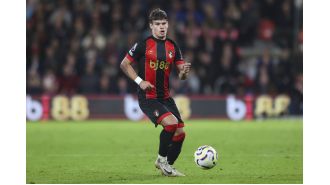 Manchester United and Liverpool have both expressed interest in signing a player from Bournemouth.