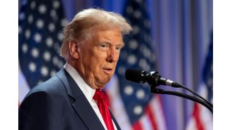 Trump appoints energy secretary from Denver who worked in fossil fuel industry
