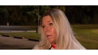 Woman in US says she was switched at birth almost 50 years ago, causing her to experience anger, sadness, and joy.