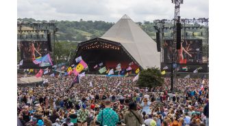 Get ready for Glastonbury 2025! Find out how to secure tickets for the UK's biggest music festival.