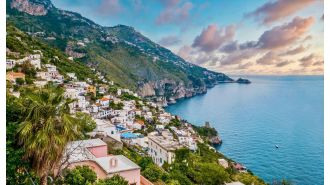 Discover a hidden gem on the Amalfi Coast with winter sun starting at £63 this December.