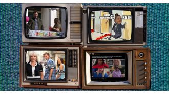 Fans of popular soap operas Coronation Street and EastEnders have been sharing hilarious memes that have us laughing out loud.