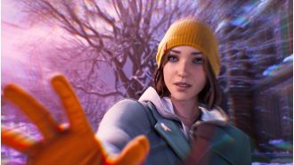 Reader believes that Life is Strange: Double Exposure is the weakest installment in the series.