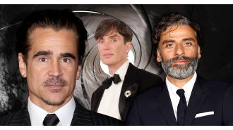 New James Bond movie to feature popular Hollywood actor as main antagonist.